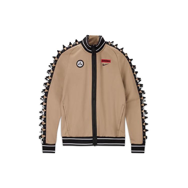 

Новая вязаная куртка Nike X Acronym CU0469-247 M