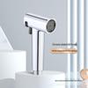 High-Pressure Bidet Valve & Sprayer for Toilet