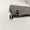 Silver Earrings with Natural Onyx (60002124)