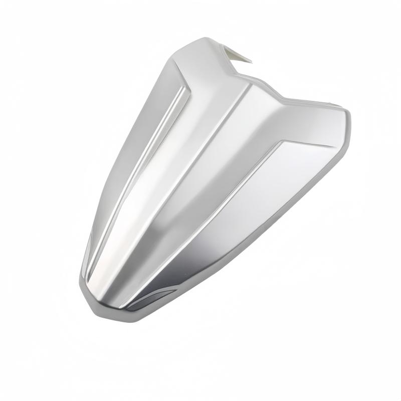 Motorcycle Pillion Passenger Rear Seat Fairing Tail Section Cover Hump Fairing Accessories For Yamaha YZF R15 V3 2017-