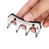 BEIYUAN Sheep Shearing CLipper Blade 9/13 Tooth Shears Convex Comb Cutter  For Sheep Clipper Shears Scissors