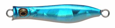 Megabass Metall-Jig Köder BUBHEAD 28g 02G BL METAL-X