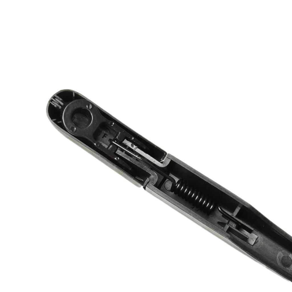 Heckwischerblatt & Wischerarm Set Kit Für BMW X3(E83) 2003--2010 Windschutzscheibe Heckscheibe