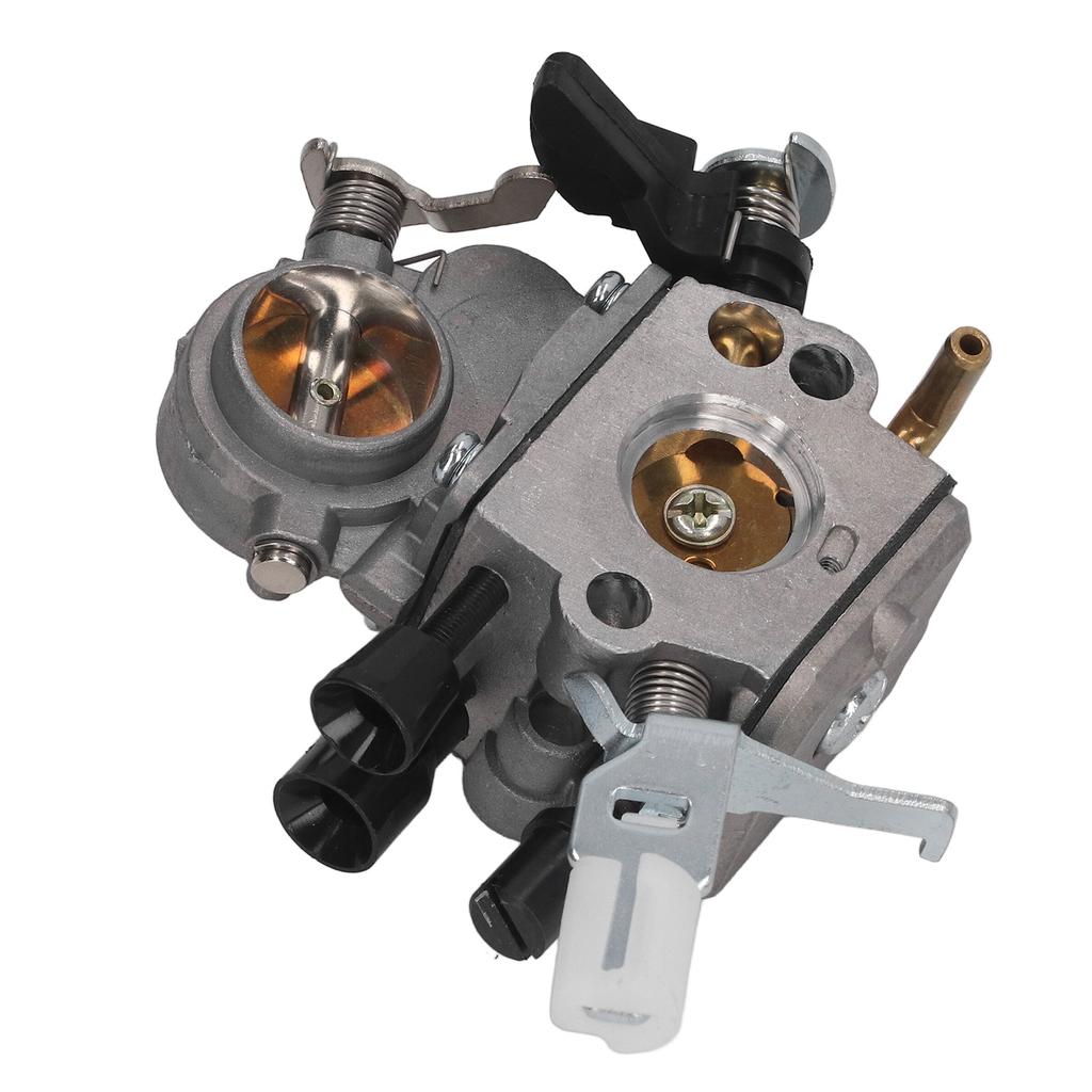 Chainsaw Carburetor and Sparking Plug Foam Filter Fuel Pipe Fuel Filter Gasket Kit for Stihl MS171