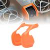 Drone Lens Anti Collision Bumper Quick Relse Lightweight Drone Lens Anti Collision Guard for Neo