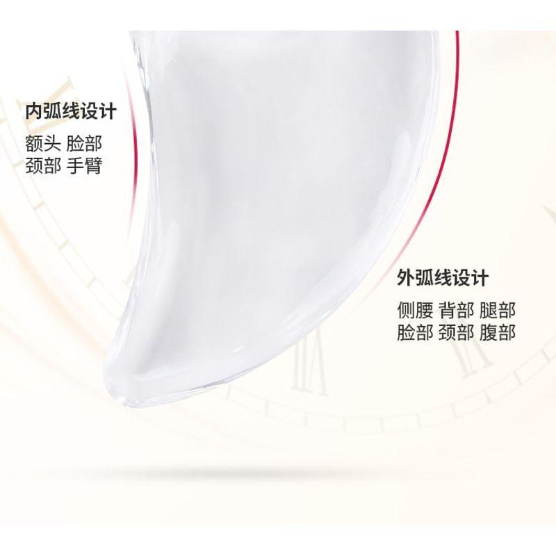 Miumi - Plastic Facial Scraping Tool