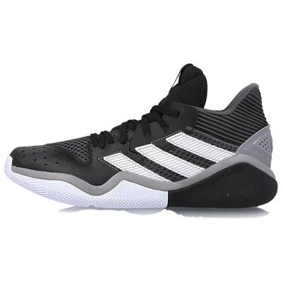 Harden Stepback 'Core Black' Men's EF9893