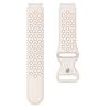 18mm Silicone Strap for Huawei GT6 41mm Sport Two-color Men Women Wristband for Huawei GT6 5 4 41mm GT5 Pro 42mm Watch Band