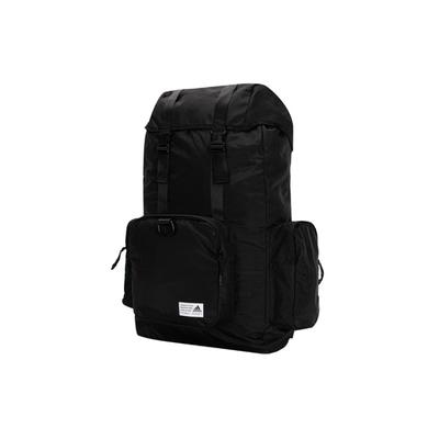 Polyamide Backpack Regular Unisex Black Adidas HB1341