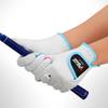 Children Golf Gloves Soft Comfortable Non Slip Breathable Glove Outdoor Mitts For Golf