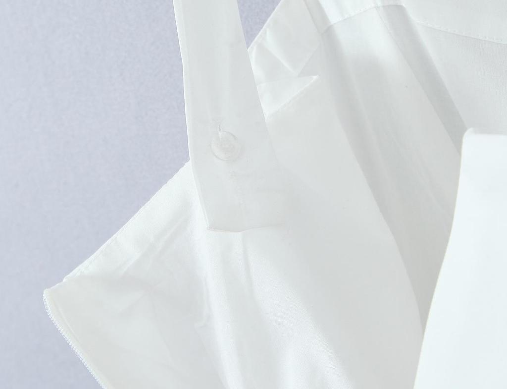 Französisches Reines Verlangen Scharfes Mädchen Quadratischer Ausschnitt Rüschen Camisole Kleid - Sommer 2026 Taillenbetontes A-Linien Kurzes Kleid