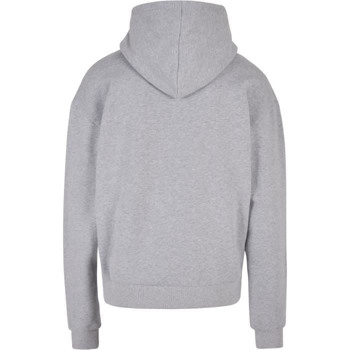 Sweatshirt Urban Classics Ultra Heavy - Gris - XL