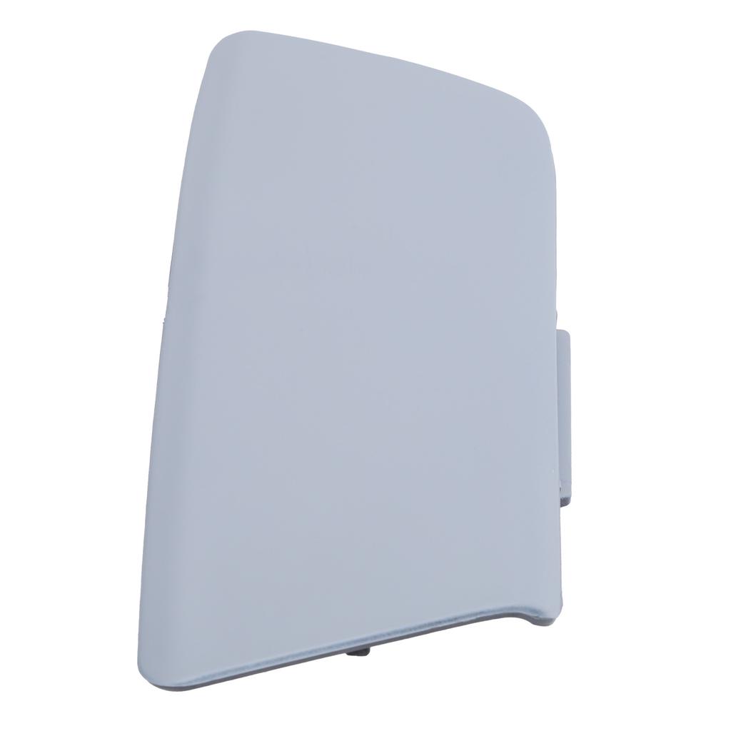 Auto Frontstoßstange Abschleppösenabdeckung 1405238 Ersatz für Vauxhall Zafira B 2008?2014Grau