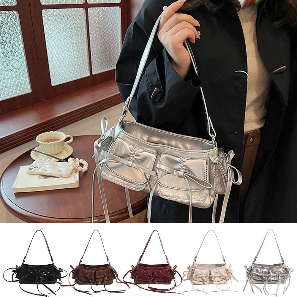 

Large Capacity Satchels Bag Harajuku Handbag New Design Clutch Purse Teenage Girls