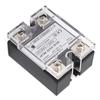 DC Control AC Solid State Relay Module 480V Maximum Load Voltage DC to AC SSR Module 120A 24‑480VAC