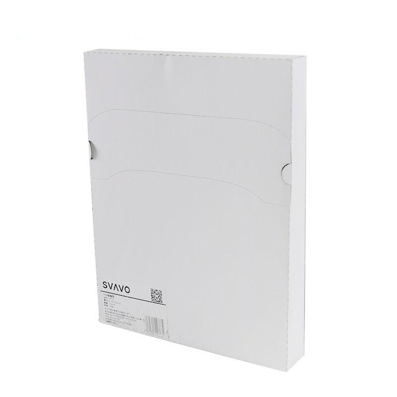 SVAVO V-SZ200 Disposable Toilet Seat Covers