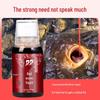 Yu Qianli Red Worm Liquid Attractant for Carp & Crucian Freshwater Fishing.