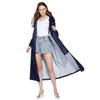 Cross-Border Waterproof Rainstorm-Proof Windbreaker Poncho for Adults - Single-Person Outdoor Hiking Fashion Raincoat