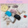 Stylish Mini Shell Bag For Girls Fashionable Summer Princess Chain Shoulder Bag