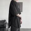 Men's Tailored Fit Linen Shirt