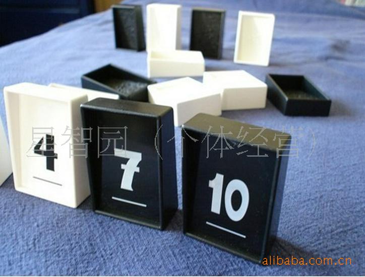 Da Vinci Code: Chinese Edition - Logical Reasoning Card Game