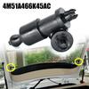 Voor Ford Focus Mk2 Achterpakketplank Koord & Clip - Kofferbakbak Riem Vervanging