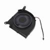 Replacement Laptop Internal Cooling Fan for AERO 15 SA 17 HDR XA RP75XA RP77XA 4pin Power Connector
