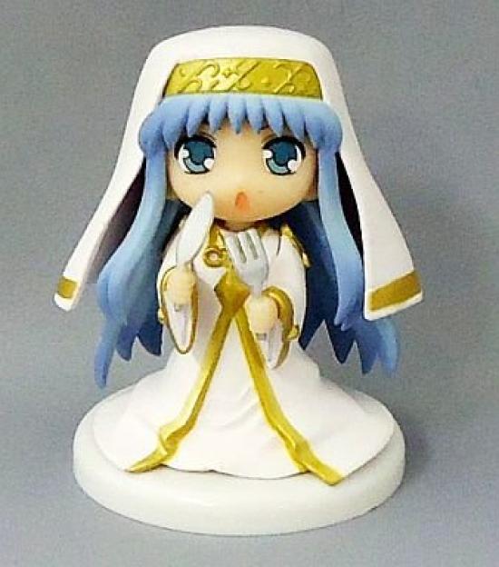 

Индекс Волшебства: Коллекция Toysworks Nitengo Журнал Dengeki Bunko Выпуск от 11 января 2010 года Приложение Индекс Ограниченный тираж журнала Dengeki Bunko