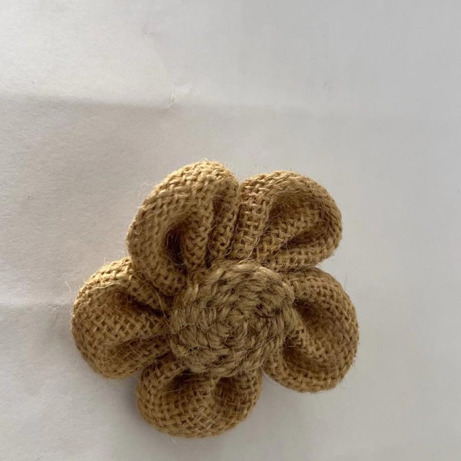 

Modern Simple Magnetic Hemp Rope Curtain Tie-backs Minimum 10,000 pcs