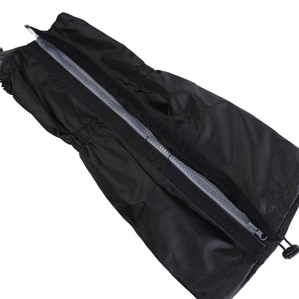 Legs Protection Leg Covers Waterproof Leg Warmers Ski Boot Leg Gaiters  Winter Tourist