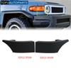 Frontstoßstange Kühlergrill Scheinwerfer Unterer Füllstreifen Für Toyota FJ Cruiser 2007-2014