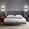 LED Acrylic Wall Lamp Indoor Lighting Home Decoration  Bedroom Living Room Study Room Corridor Background Decoration Wall Lamp