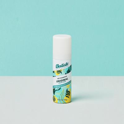 Batiste Dry Shampoo Original 50ml