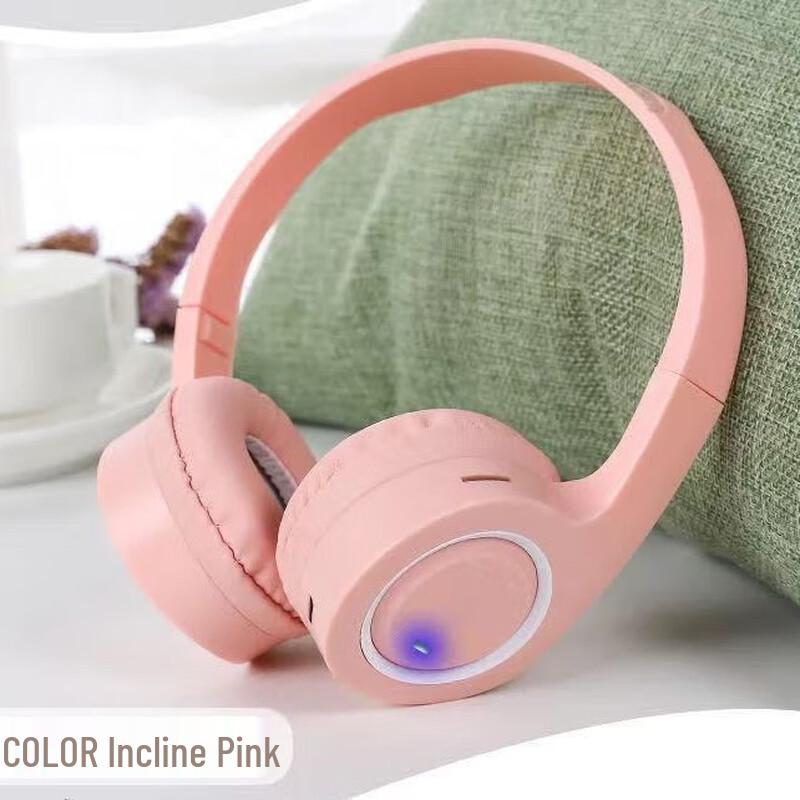 

ERXUNGKD03 Kids Wireless Bluetooth On-Ear Headphones