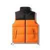 Winter Sleeveless Jackets Mens Casual Windproof Vests Male Waistcoat Spring Autumn Vest
