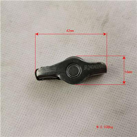 Foton Roller Rocker Arm PV10001516 Compatible