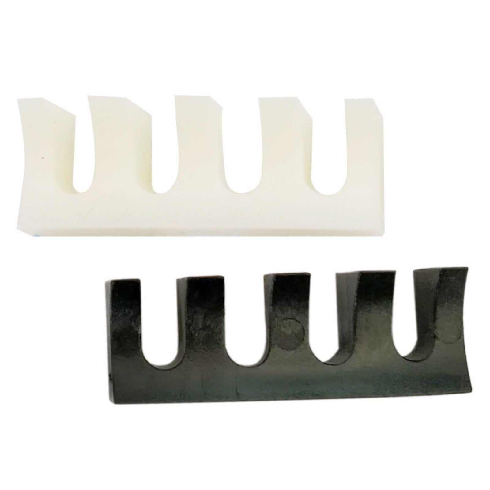 RONGUI Badminton Gut String Separator Racket Fixation String Spacing Adjustment