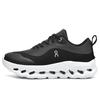 2026 Spring Men's Lightweight Cushioned Mesh Running Shoes - Breathable, Casual, Professional Sports Footwear