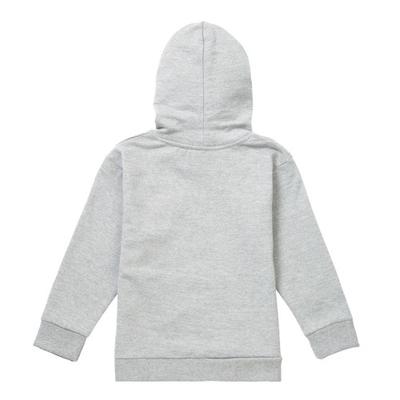 Pocahontas Childrens/Kids Colours Of The Wind Heather Hoodie