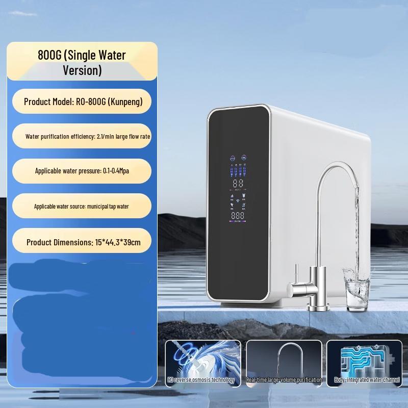 OLOEY Kunpeng 800G Direct Drink Water Purifier