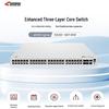 Huawei Kunling S530-48T4SE Enhanced Gigabit Layer 3 Managed Switch