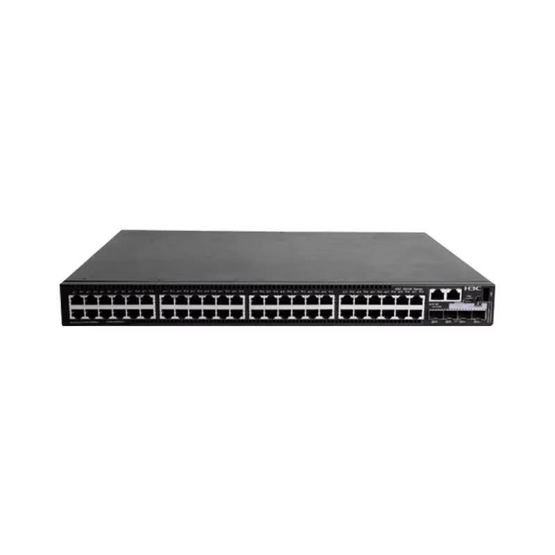 

H3C S5130S-28S-HI Enterprise Layer 3 Core Switch