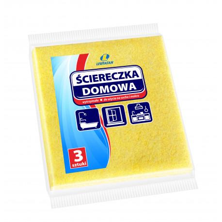 Lewiatan Ścierki Domowe 3Szt