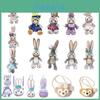 Adorável Brinquedo de Pelúcia Kawaii Stellalou Bonecas Macias Perfeitas para Abraçar e Aconchegar