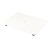 Adjustable Leveling Board Acrylic Smoothly Resin Leveling Table with Silicone Pad 400 X 300mm