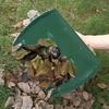 1 Pair Leaf Scoops Hand Rakes Leaf Pick-up Claws Lawn Debris Scooper Large Leaf Grabbers for Picking Up Leaves Clippings Grass