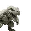 Muscular Dinosaur Figurine, 3D Printed Dino Muscle Statue for Desktop, Shelf, Office Home Decor, Collectible Gifts for Dinosaur Lovers