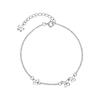 Summer Butterfly Anklet: Mori Style Tassel Bracelet for Women - Chic Gift for Besties