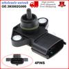 New Turbo Boost Pressure MAP Sensor for Hyundai & Kia 1.4 1.6 1.7 2.0 2.5 CRDi