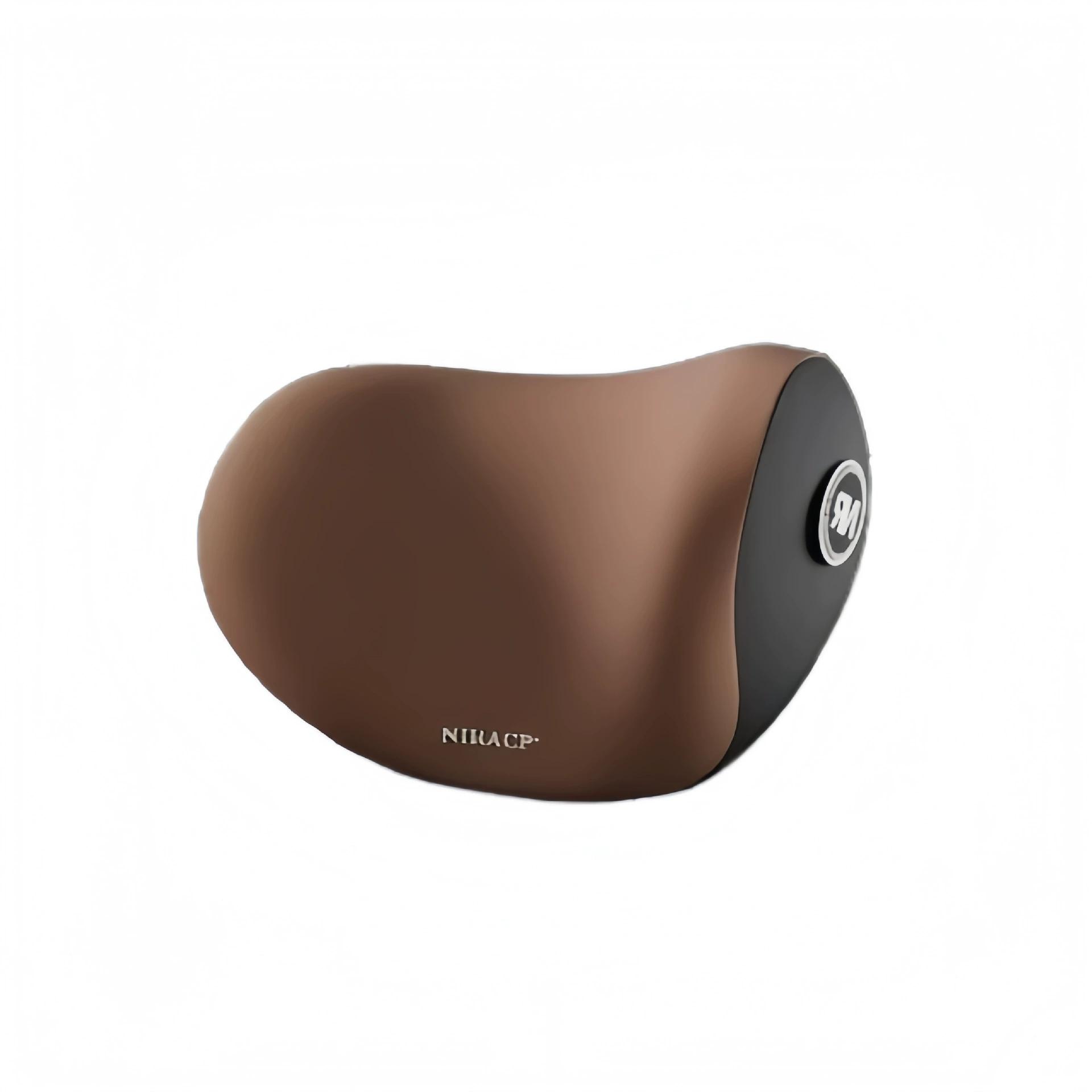 

Car Neck Pillow Memory Foam Protective Lumbar Support Backrest Relieves Pressure Breathable Car Headrest Pillow Car Assesories